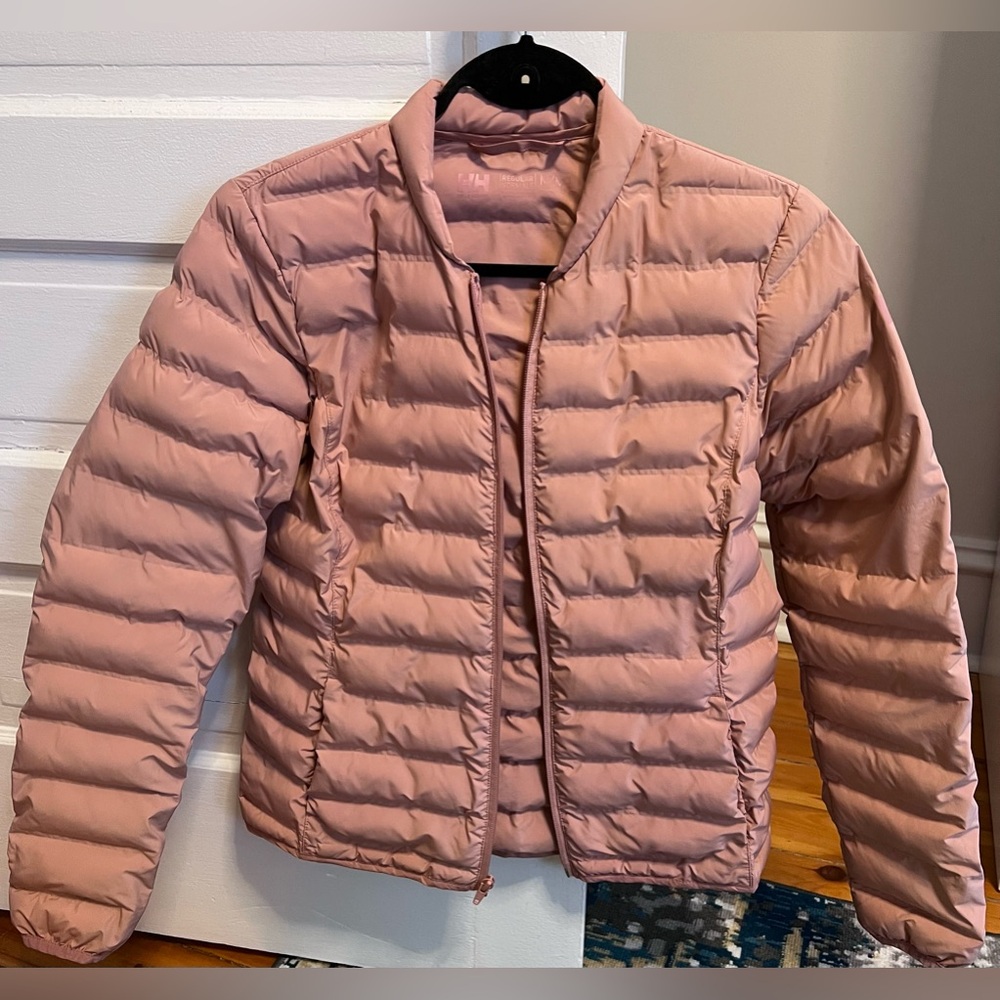 Helly Hansen Light Bomber Jacket medium